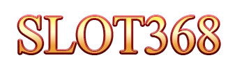 Logo SLOT368